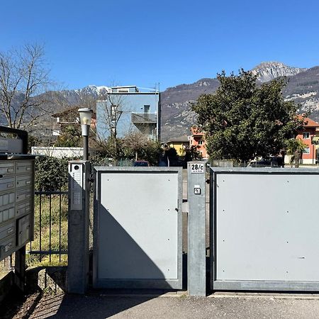 La Dolce Vita Arco Buitenkant foto