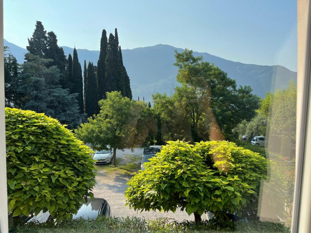 La Dolce Vita Arco Buitenkant foto