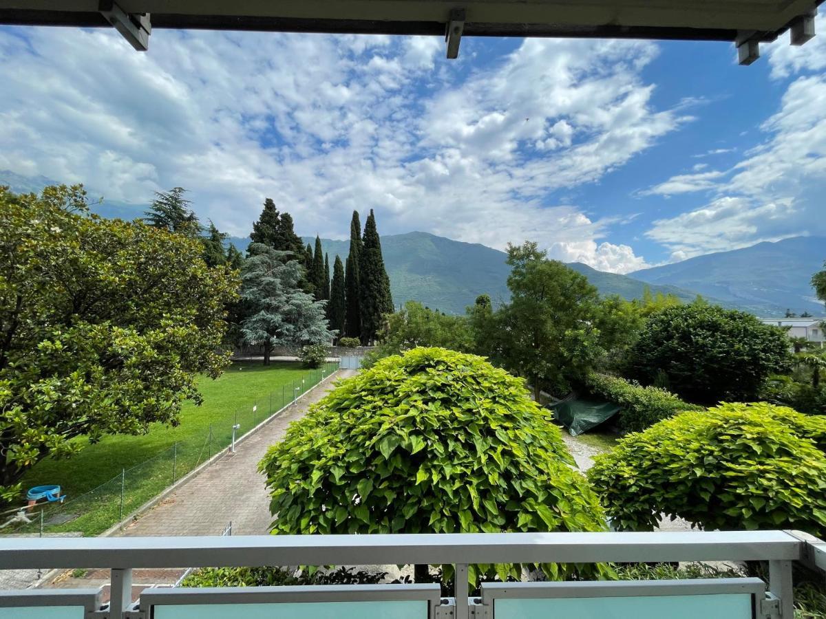 La Dolce Vita Arco Buitenkant foto